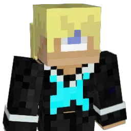 AM4_00's Minecraft skin