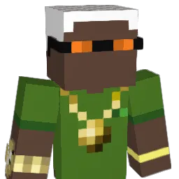 AMARALx's Minecraft skin