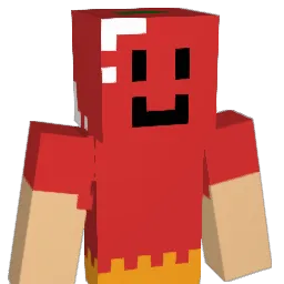 AMASUMI's Minecraft skin