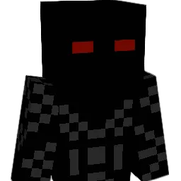 AMAZ0E Minecraft avatar bust
