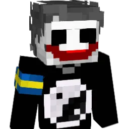 AMBERLOVER26 Minecraft avatar bust