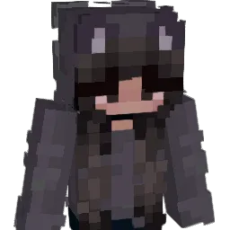 AMBIIIO's Minecraft skin
