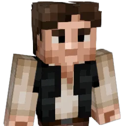 AMDRADEONRUBY's Minecraft skin