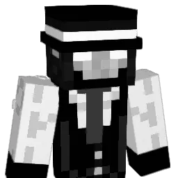 AMESEGINALE's Minecraft skin