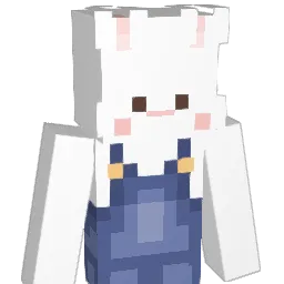 AMFREE_22's Minecraft skin