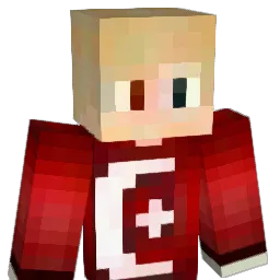 AMGGT63s Minecraft avatar bust