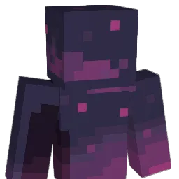 AMGvids Minecraft avatar bust