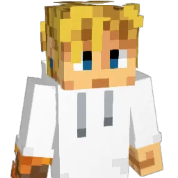 AMINECRAFTER687 Minecraft avatar bust