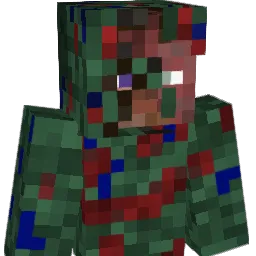 AMINot_Legend's Minecraft skin