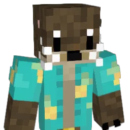 AMJXD's Minecraft skin