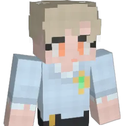 AMK73's Minecraft skin