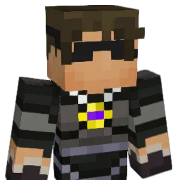 AMO1008's Minecraft skin
