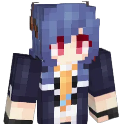 AMO666's Minecraft skin