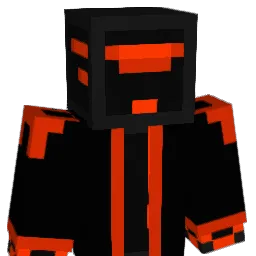 AMOAM's Minecraft skin