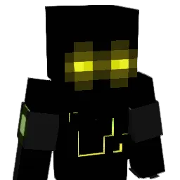 AMOOR_2010 Minecraft avatar bust