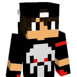AMORY_YT's Minecraft skin