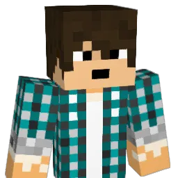 AMOS920's Minecraft skin