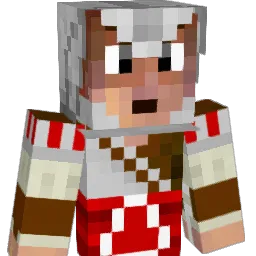 AMPAFV's Minecraft skin
