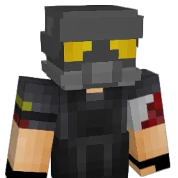 AMPER_076's Minecraft skin