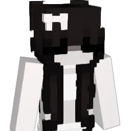 AMPH3TAM1NEABU5E Minecraft avatar bust