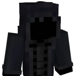 AMPferd Minecraft avatar bust