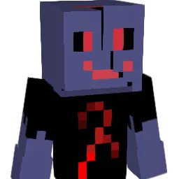 AMSAL98 Minecraft avatar bust