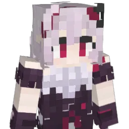 AMVII's Minecraft skin