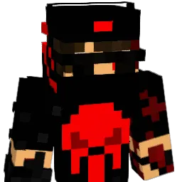 AMVYH_04 Minecraft avatar bust