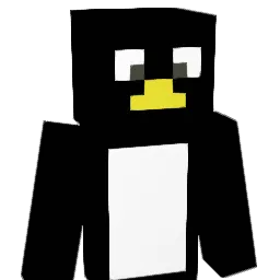 AMZE54's Minecraft skin