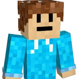 AM_Erizur's Minecraft skin