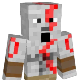 AM_Lumber's Minecraft skin
