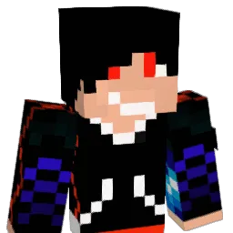 AM_PerrigoNNe Minecraft avatar bust