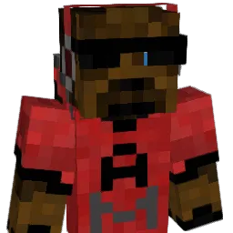 AM_Z3RO's Minecraft skin