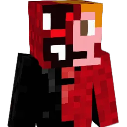 AMaesIngYT's Minecraft skin