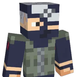 AMagicalPotato's Minecraft skin