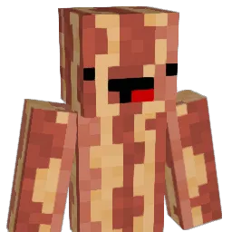AManNamedTyler Minecraft avatar bust