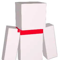 AMasterOfSurvial Minecraft avatar bust