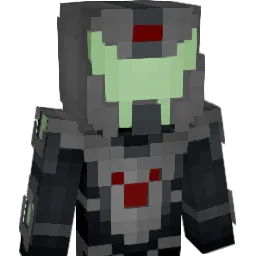 AMerryCat's Minecraft skin