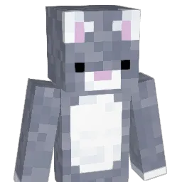 AMikeMove Minecraft avatar bust