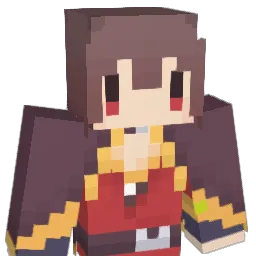 AMinecraftTeas Minecraft avatar bust