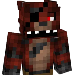 AMolina17 Minecraft avatar bust