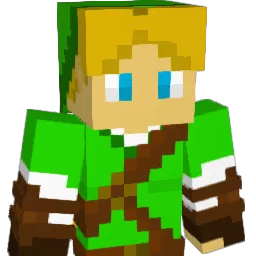 AMoney1534 Minecraft avatar bust