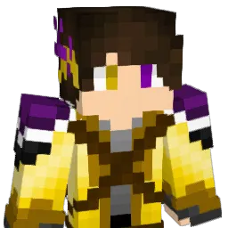 AMothFromSpace Minecraft avatar bust