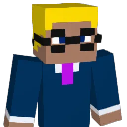 AMouthfulOfSand Minecraft avatar bust