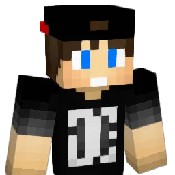 AMplays's Minecraft skin