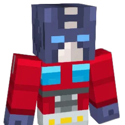 AMurphy31 Minecraft avatar bust