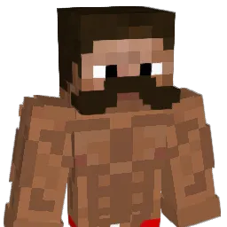 ANALASTEROID's Minecraft skin