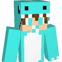 ANAL_BEADS Minecraft avatar bust
