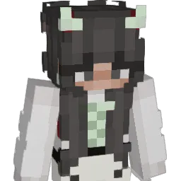 ANANAS2246 Minecraft avatar bust