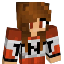 ANATNT5's Minecraft skin